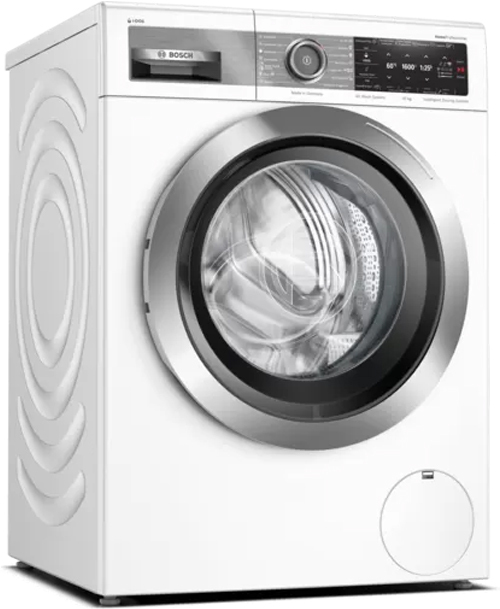 

Стиральная машина Bosch WAX32EH0BY