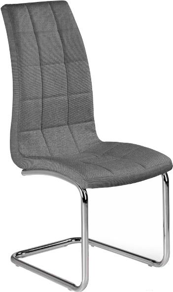 

Стул Halmar K346 серый [V-CH-K/346-KR], K346
