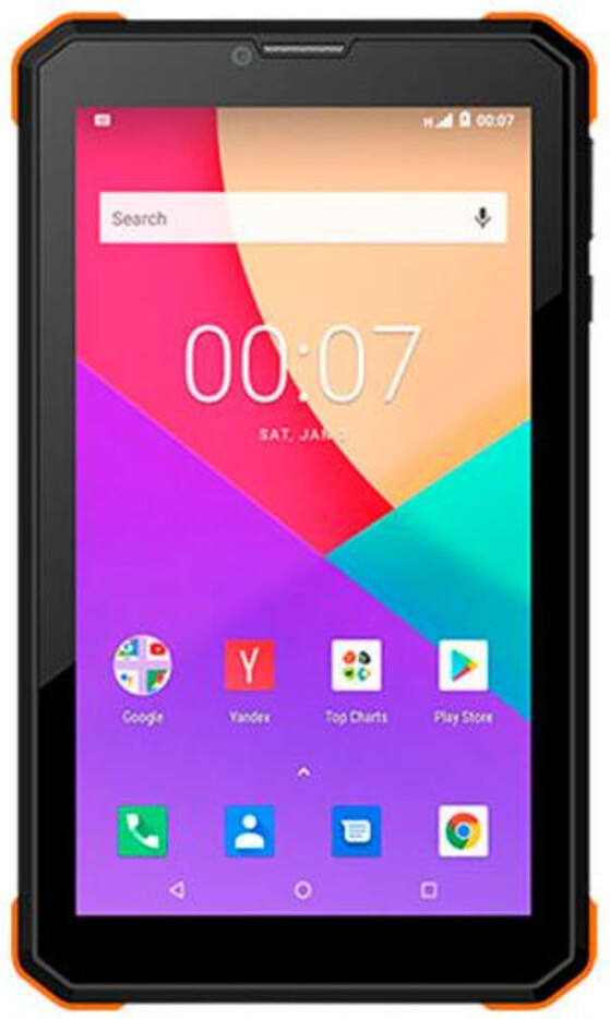 

Планшет BQ 7098G Armor Power 3G/Print 6