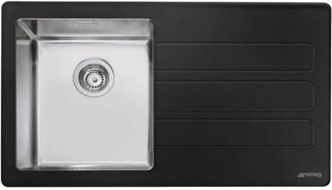 

Кухонная мойка Smeg LMN1VND, LMN1VND