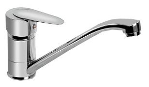 

Смеситель Valvex Delta 2450240, Delta