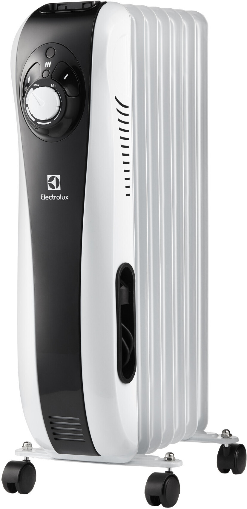 

Масляный радиатор Electrolux EOH/M-5157N, Обогреватель масляный Electrolux EOH/M-5157N