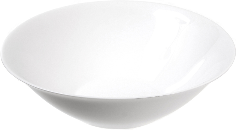 

Салатник Luminarc Carine White D2370