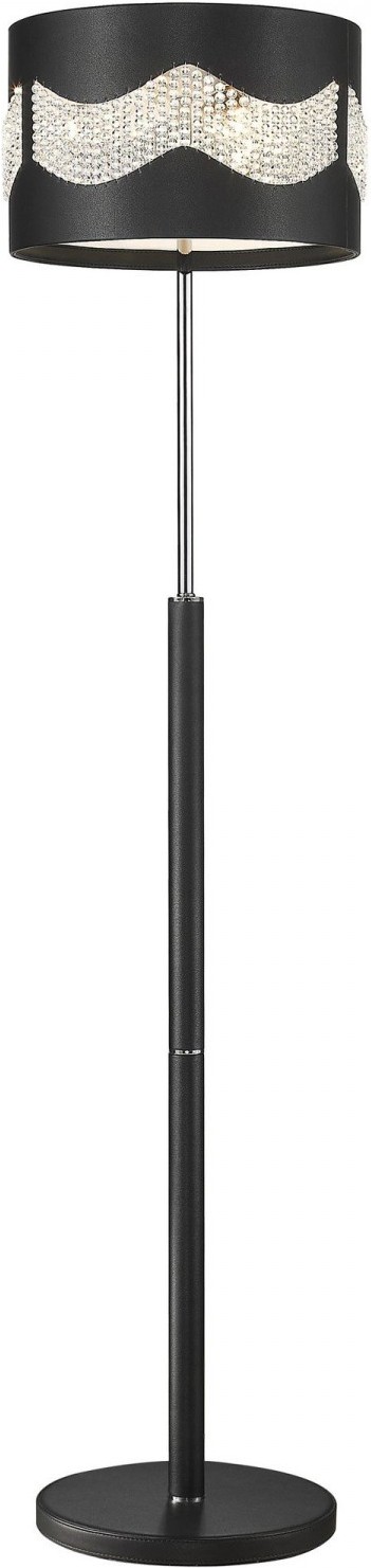 

Торшер WERTMARK WE394.03.025