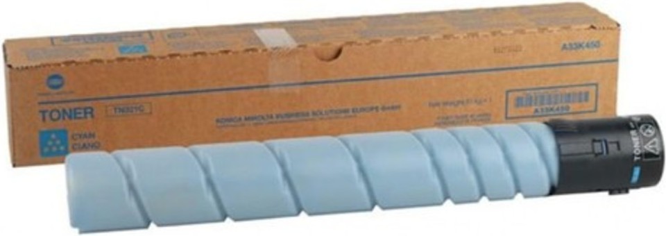 

Картридж Konica Minolta TN-626C [ACV1450], Картридж Konica Minolta TN-626C ACV1450