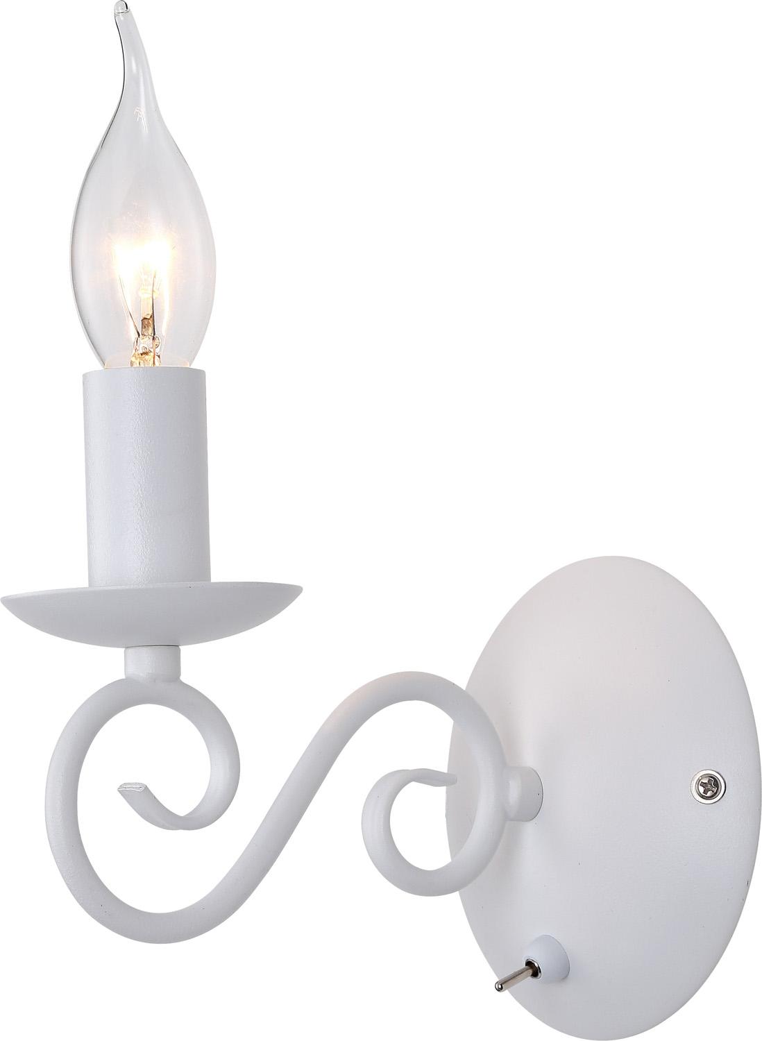 

Бра ARTE Lamp A1129AP-1WH, A1129AP-1WH