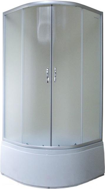 

Душевая кабина Saniteco SN-8209W 90x90, SN-8209W 90x90