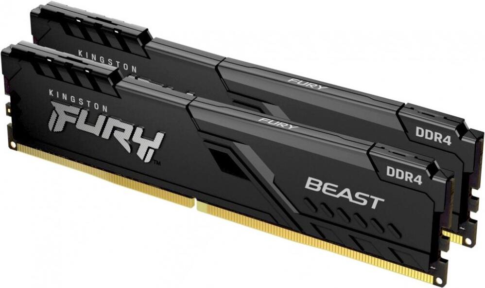 

Оперативная память Kingston KF430C15BB1K2/32, KF430C15BB1K2/32