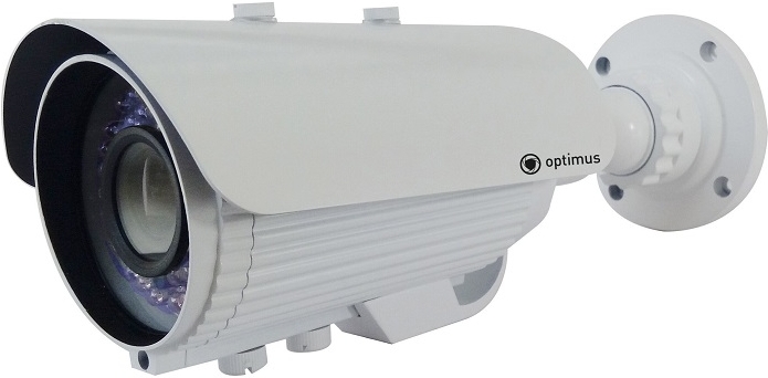 

CCTV-камера Optimus AHD-H012.1(6-22), Видеокамера Optimus AHD-H012.1(6-22)