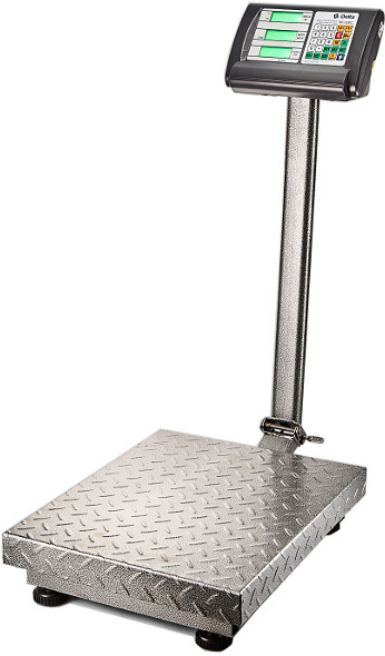

Кухонные весы Delta ТВП-300С