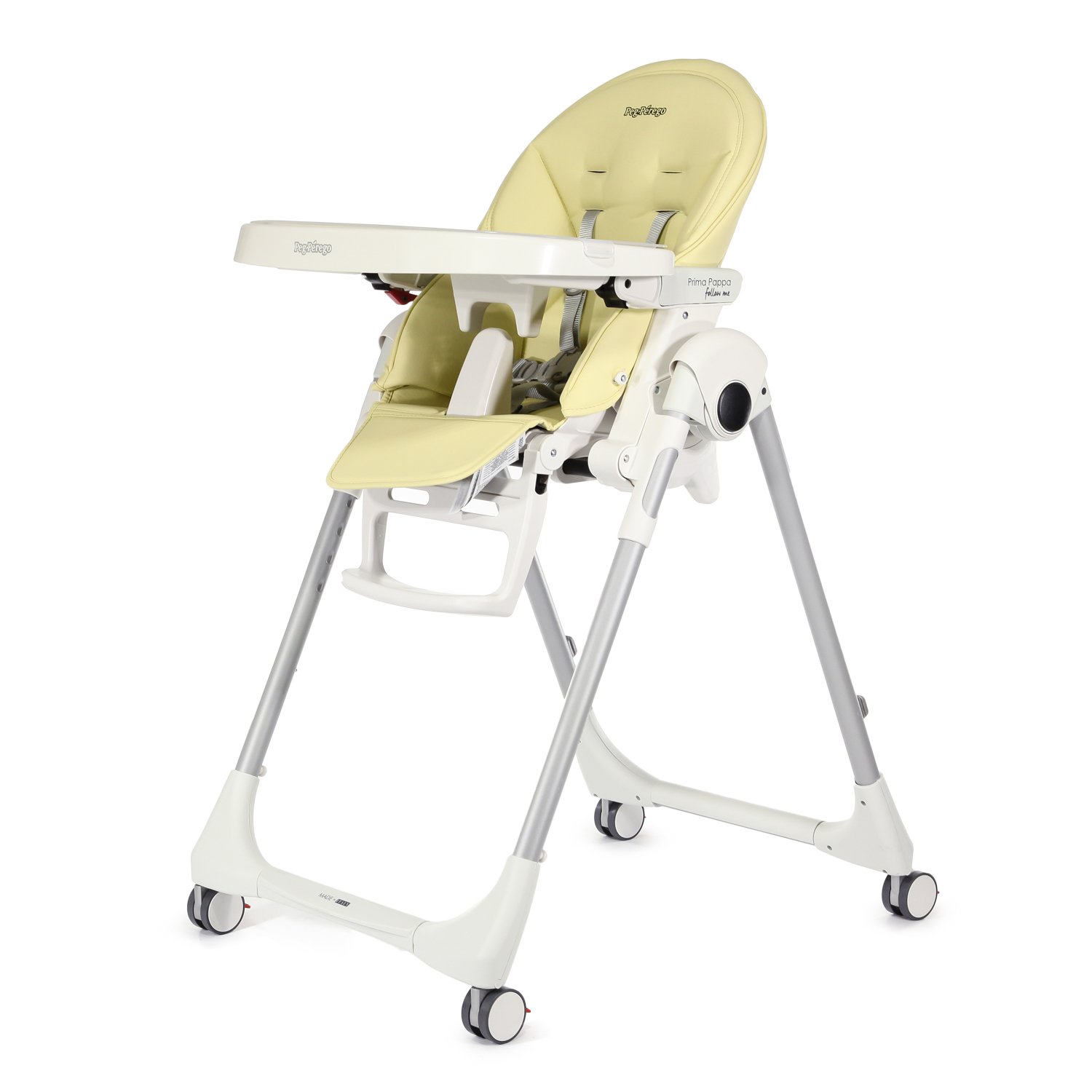 

Стульчик для кормления Peg Perego PP Follow me paloma, PP Follow me paloma
