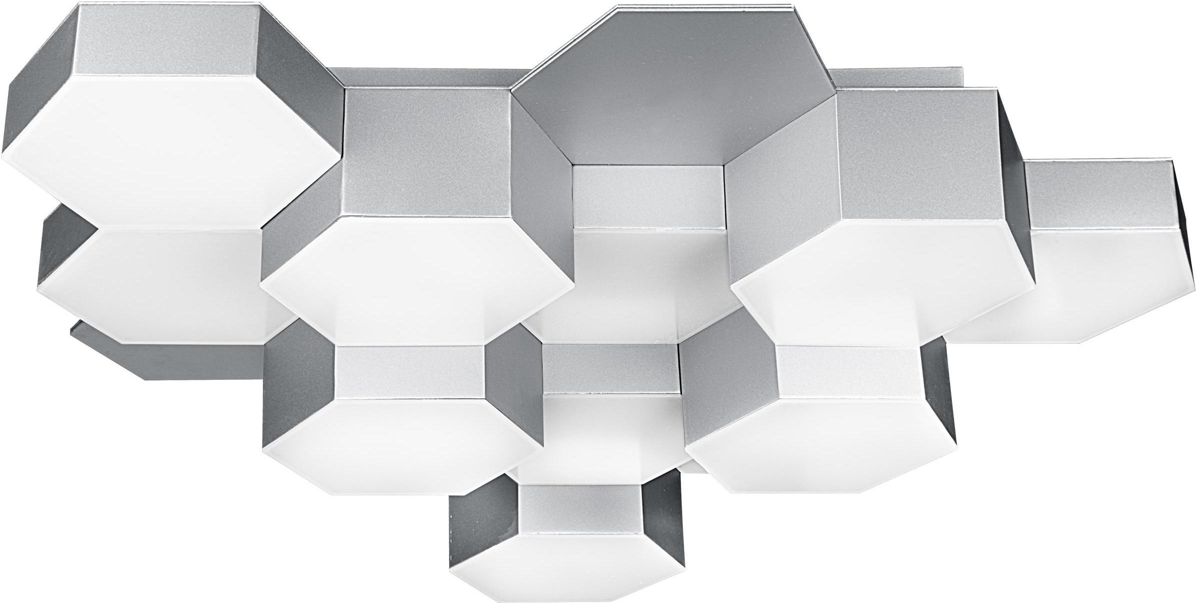 

Потолочный светильник Lightstar 750122 (MX13003032-12А) Люстра потол FAVO LED-60W 2880LM Silver 3000K (в комплекте), шт, Накладной светильник Lightstar 750122 (MX13003032-12А) Люстра потол FAVO LED-60W 2880LM Silver 3000K (в комплекте), шт