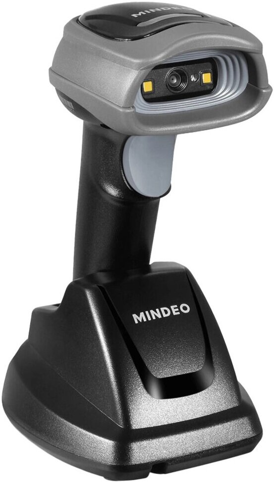 

Сканер штрих-кода Mindeo CS2290s [CS2290s-HD(BT)], Сканер штрих-кода Mindeo CS2290s CS2290s-HD(BT)