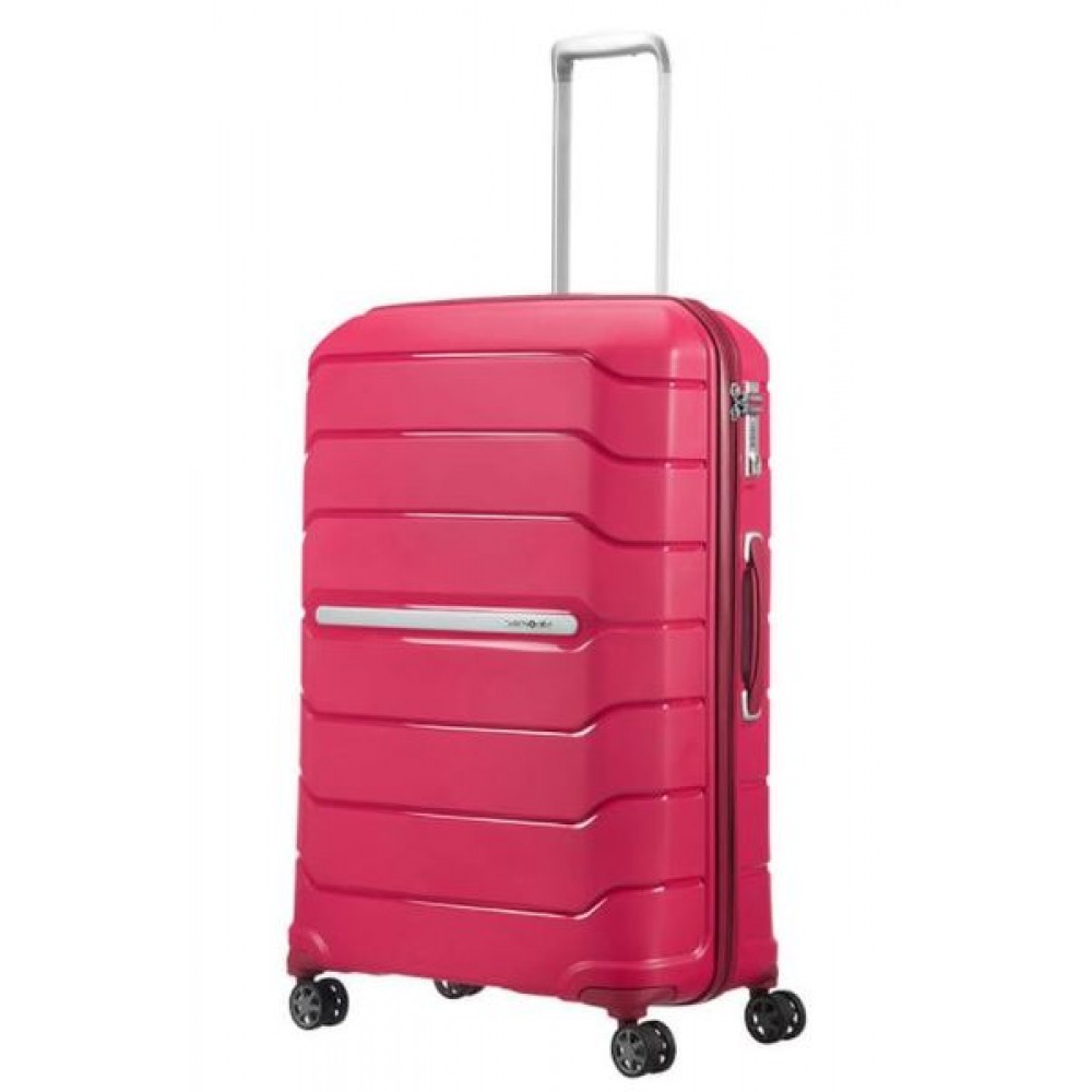 

Чемодан (дорожная сумка) Samsonite Flux CB0*10 002, Flux CB0*10 002