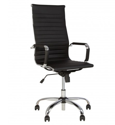 

Офисное кресло Nowy Styl Slim HB Tilt CHR68 Eco-30, Slim HB Tilt CHR68 (Eco-30)
