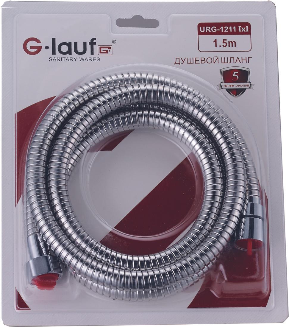 

Душевой шланг G.Lauf URG-1211, URG-1211