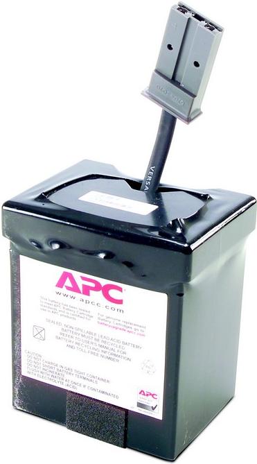 

Аккумулятор для ИБП APC RBC30