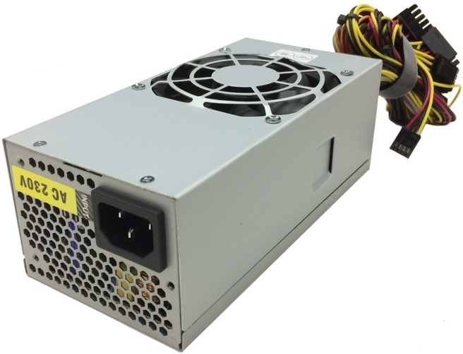 

Блок питания Foxconn FX-300S 300W, Блок питания для компьютеров Foxconn FX-300S 300W