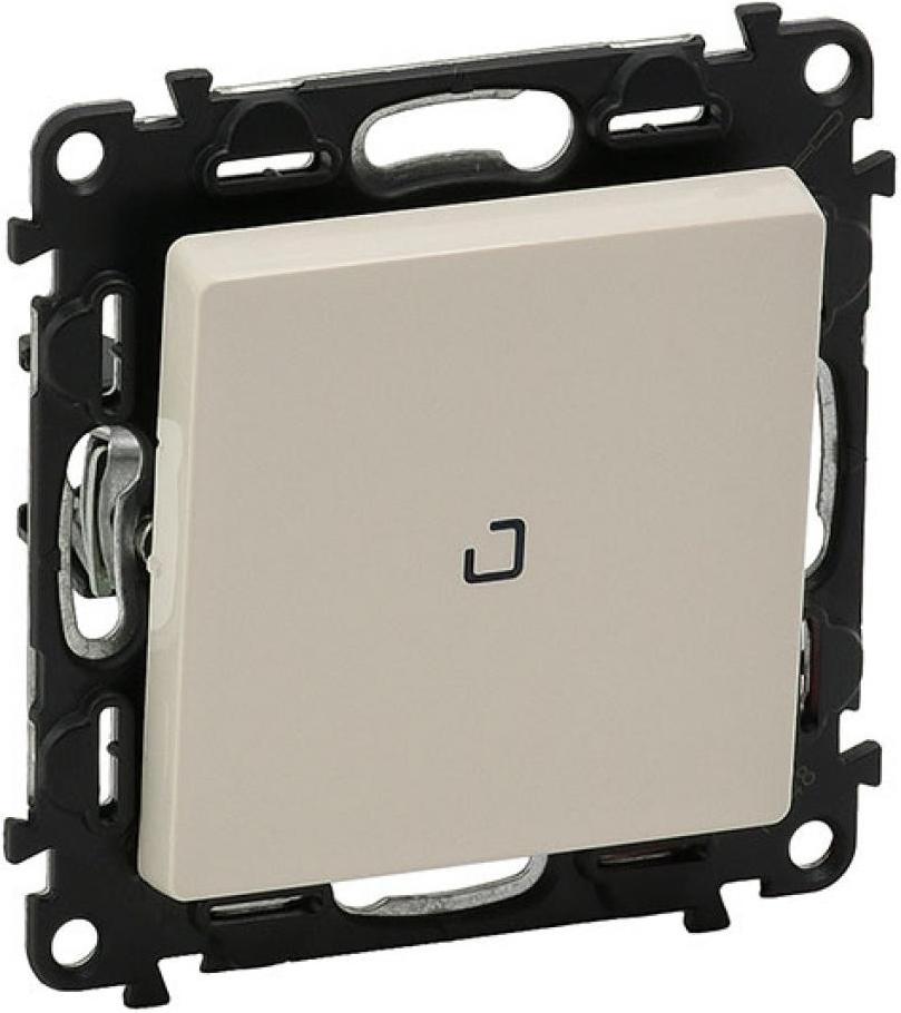 

Выключатель Legrand Valena Life 752526 слоновая кость, Valena Life 752526