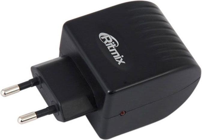 

Сетевое зарядное устройство Ritmix RM-610 NP, RM-610 NP