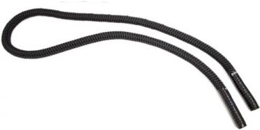 

Скакалка Aerobis Blackthorn Battle Jump Rope 2,8 кг черный [AB\rope-531_40D\BK-03-28], Blackthorn Battle Jump Rope 2,8 кг