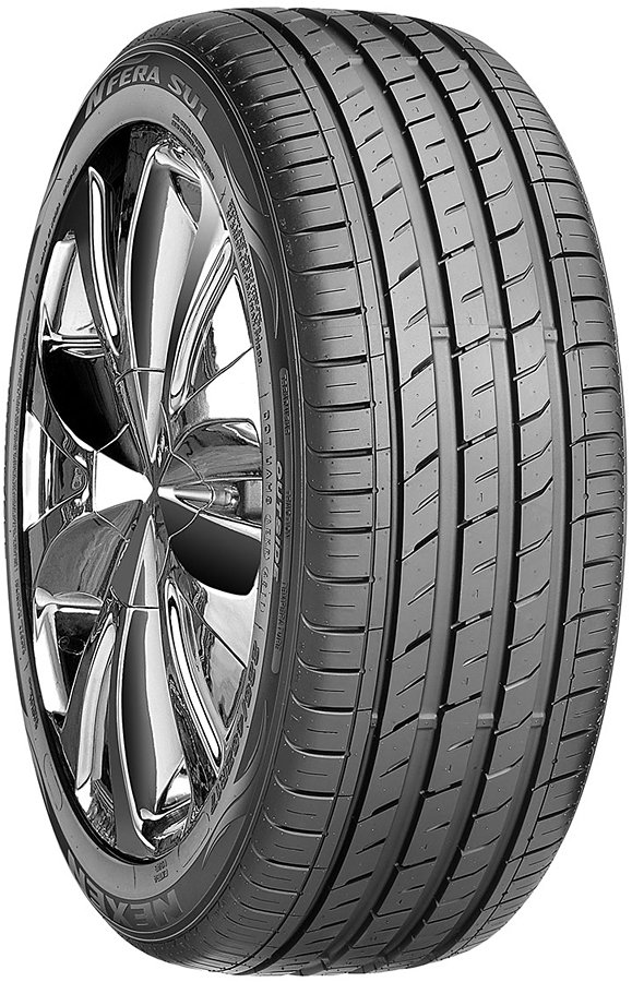 

Автомобильная шина Nexen 215/35ZR18 NFERA SU1 84Y XL, 215/35ZR18 NFERA SU1 84Y XL