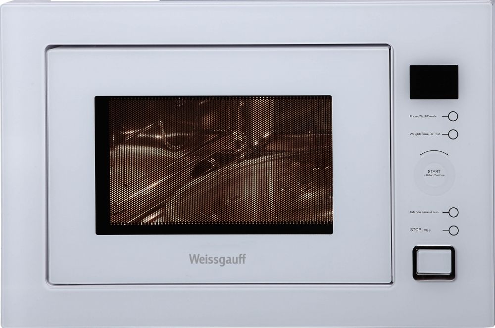 Weissgauff HMT-552 - фото Микроволновая печь Weissgauff HMT-552