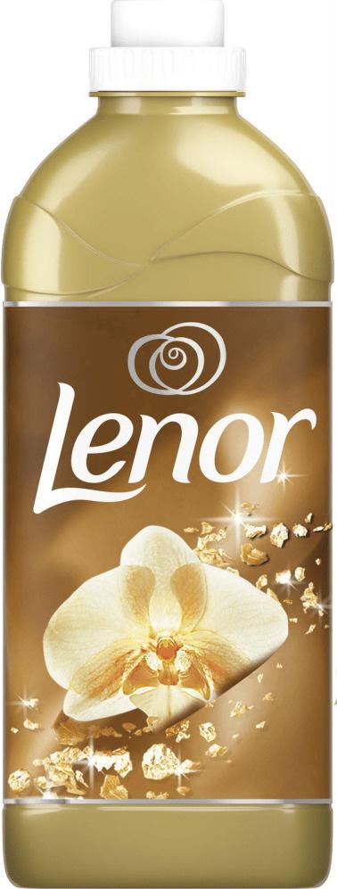 

Кондиционер Lenor Золотая орхидея 1.8 л, Золотая орхидея 1.8л