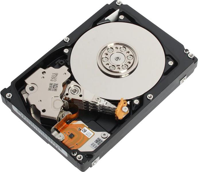 

Жесткий диск Toshiba AL14SXB60EN, AL14SXB60EN