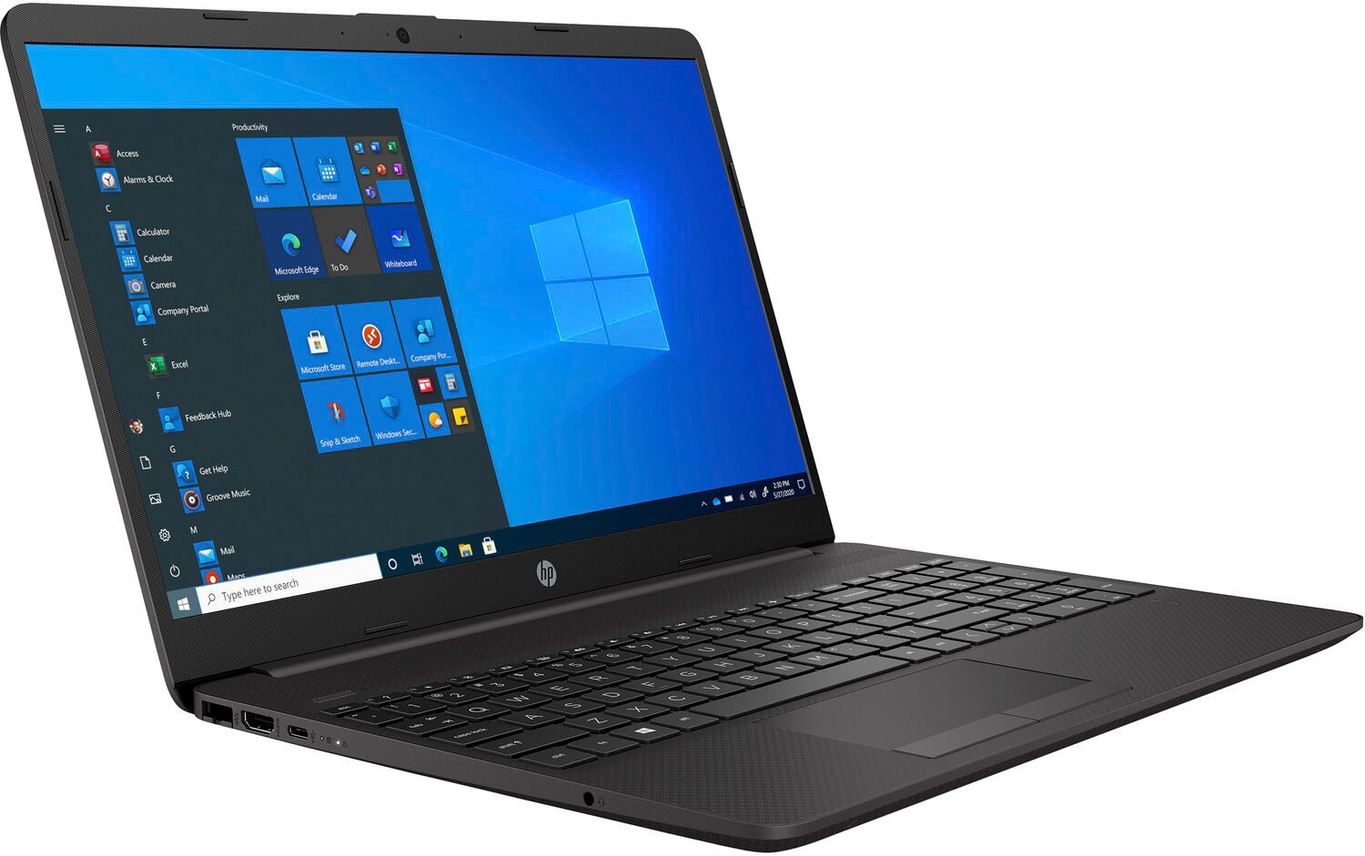 

Ноутбук HP 45M87ES, Ноутбук HP 255 G8 (45M87ES)