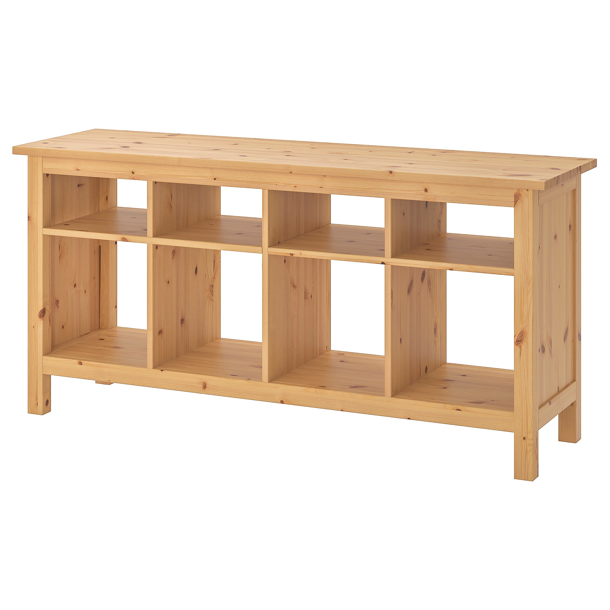 

Консоль IKEA Хемнэс [603.831.52], Хемнэс