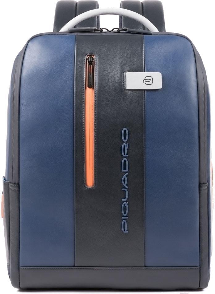 

Рюкзак Piquadro Urban, Рюкзак Piquadro Urban CA4818UB00/BLGR