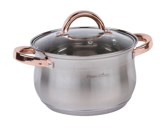 

Кастрюля Pomi d'Oro Levita PSS-595003, Levita PSS-595003