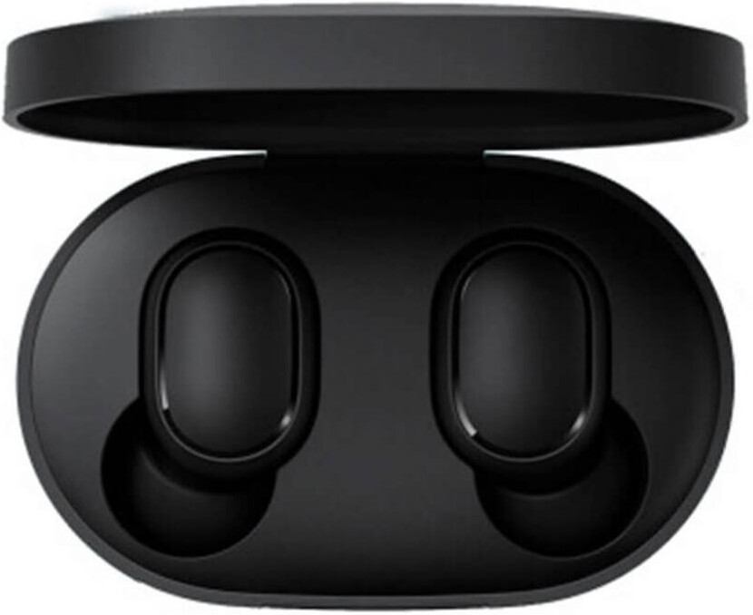 

Наушники Xiaomi True Wireless Earbuds Basic 2 [BHR4272GL], Наушники Xiaomi Mi True Wireless Earbuds Basic 2 TWSEJ061LS