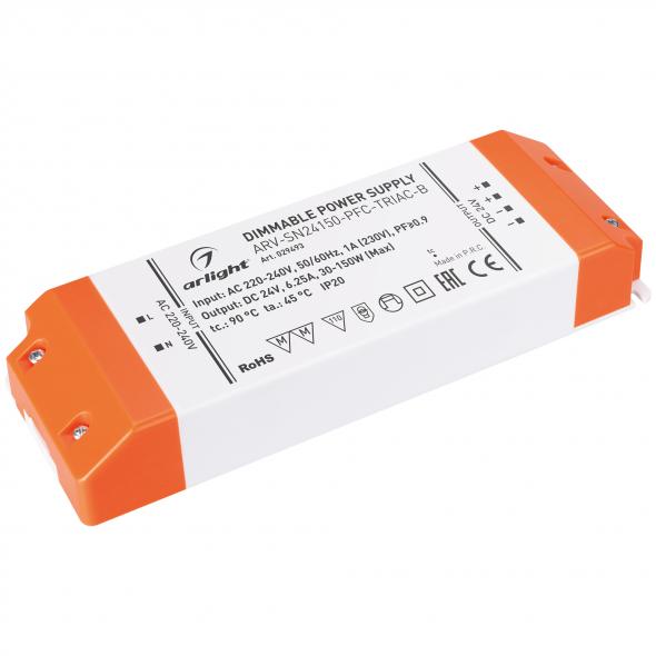 

Блок питания для светодиодных лент Arlight 029493, 029493