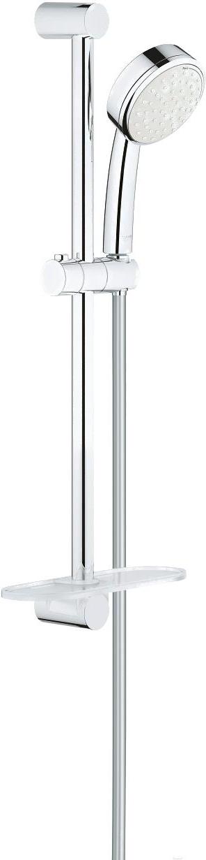 

Душевой гарнитур Grohe New Tempesta Cosmopolitan 100 27928002, Душевой гарнитур Grohe New Tempesta Cosmopolitan 100