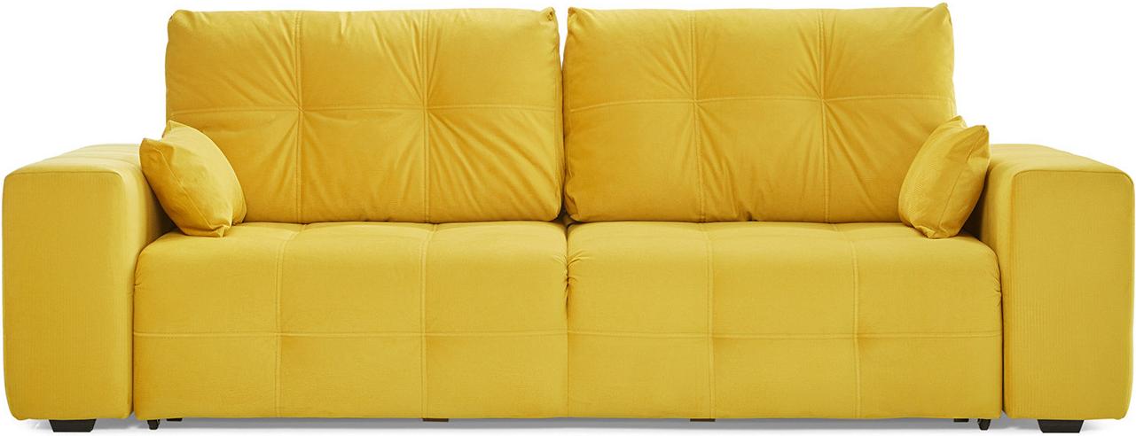 

Диван Питсбург Velvet Yellow, Питсбург Velvet