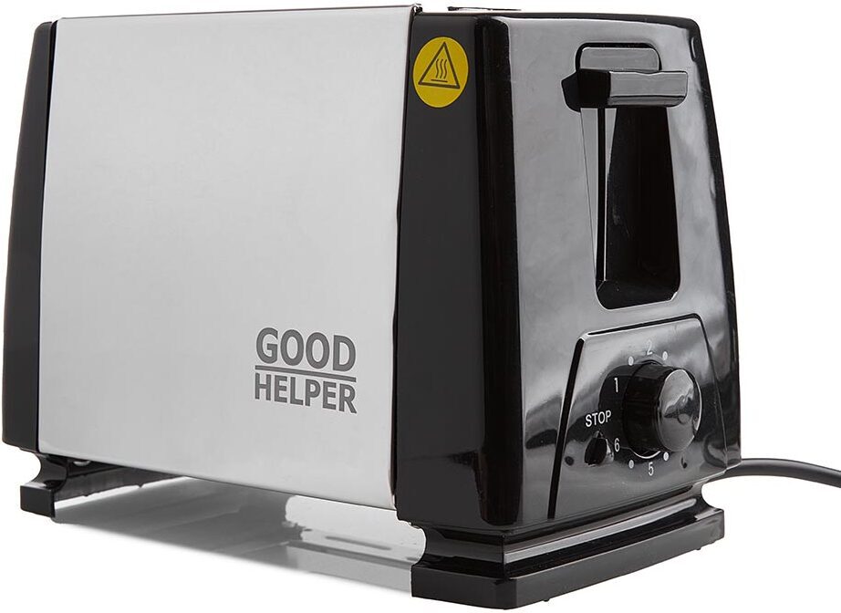 

Тостер Goodhelper ET-102