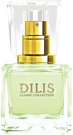 

Духи Dilis Parfum Classic Collection №33 30мл