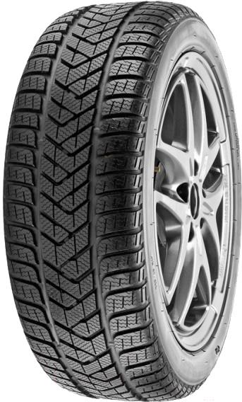 

Зимняя шина Pirelli Winter Sottozero Serie III 215/40R17 87H, Winter Sottozero 3 215/40R17 87H