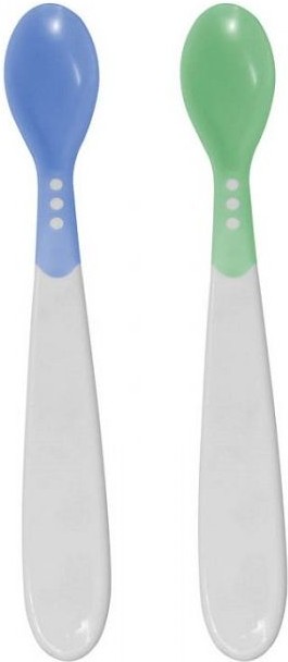 

Ложка для кормления Lorelli 2 шт Green Blue [10230320011], Ложка для кормления Lorelli 2 шт 10230320011 Green Blue