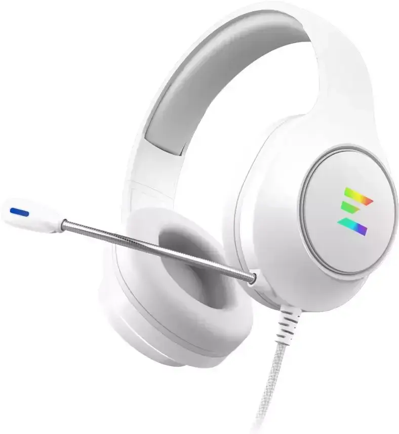 

Наушники Zalman ZM-HPS310 WH
