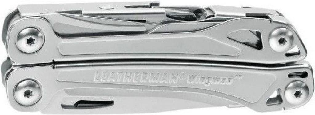 

Туристический нож Leatherman Wingman, Wingman