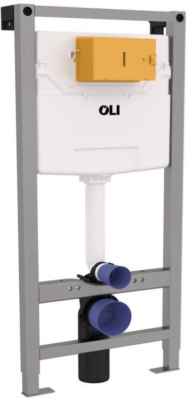 

Инсталляция OLI Plus [177306], Инсталляция для унитаза OLI Plus 177306