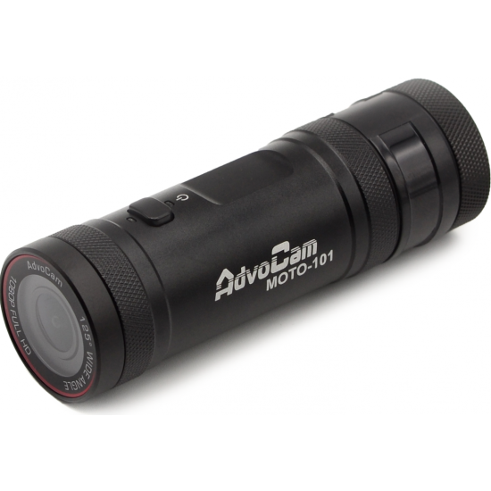 

Видеорегистратор AdvoCam MOTO-101/102