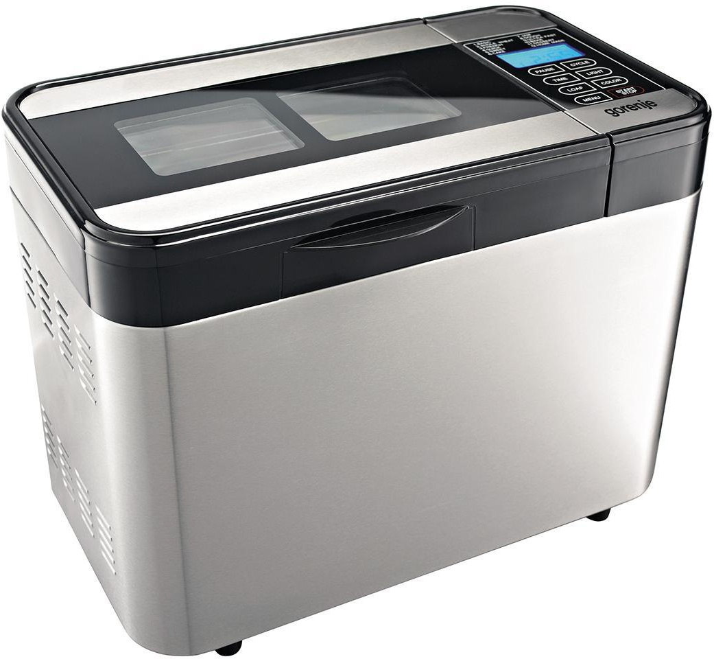 

Хлебопечка Gorenje BM1400E