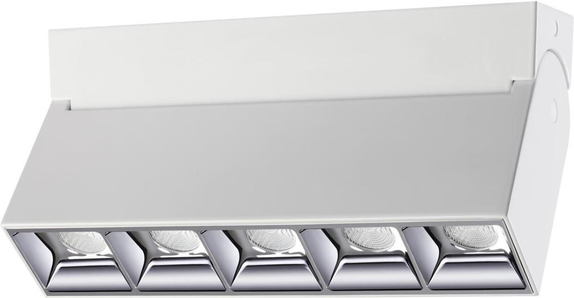

Накладной светильник Novotech 358320