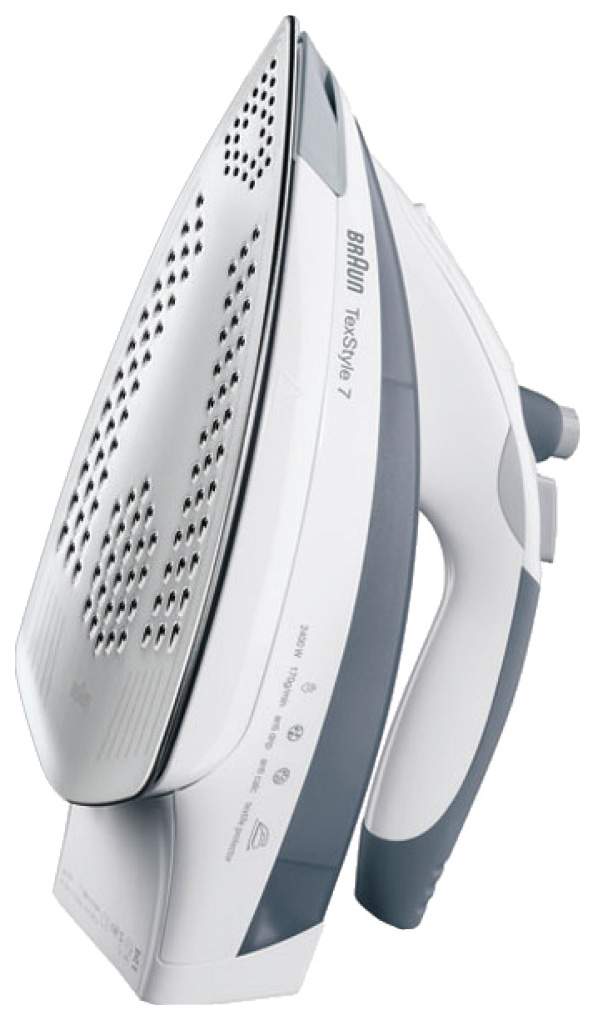 

Утюг Braun TexStyle 7 TS785STP, TS 785 STP TexStyle 7