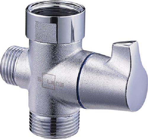 

Дивертор для смесителя G.Lauf FAB SFQ-1023 Solone