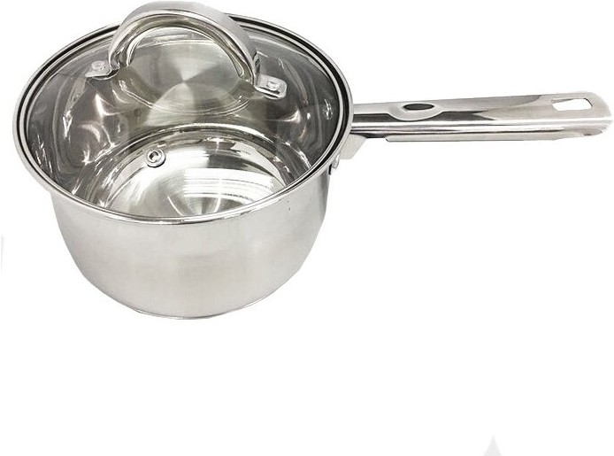 

Ковш Webber BE-127/2, Кастрюля Webber BE-127/2 (2.1 л)